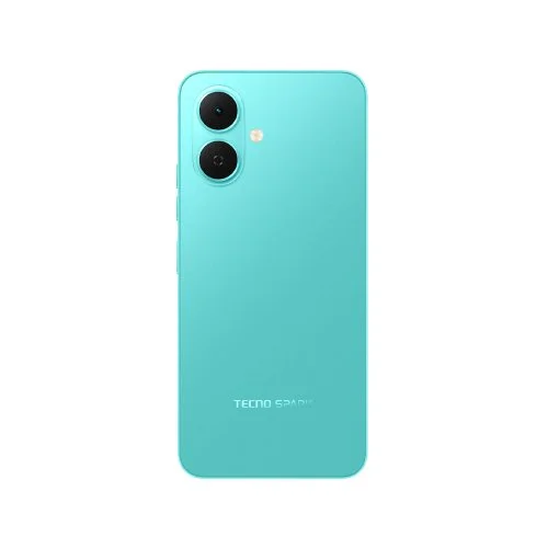 Смартфон Tecno Spark Go 2 4/128Gb Green (Зеленый) RU
