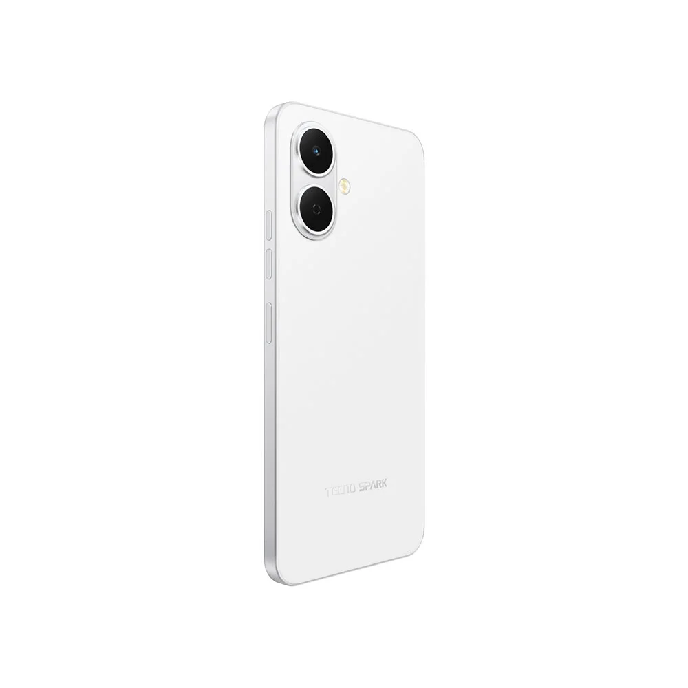 Смартфон Tecno Spark Go 2 4/128Gb White (Белый) RU