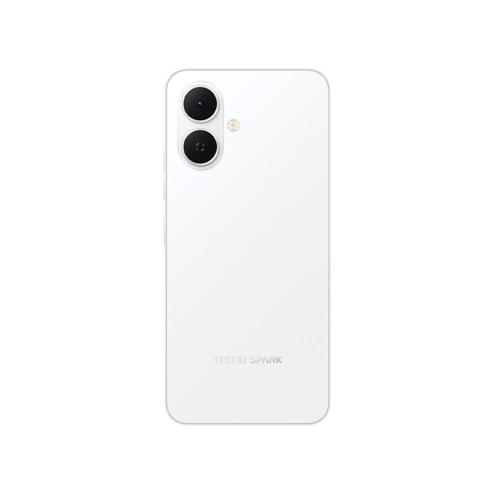 Смартфон Tecno Spark Go 2 4/128Gb White (Белый) RU