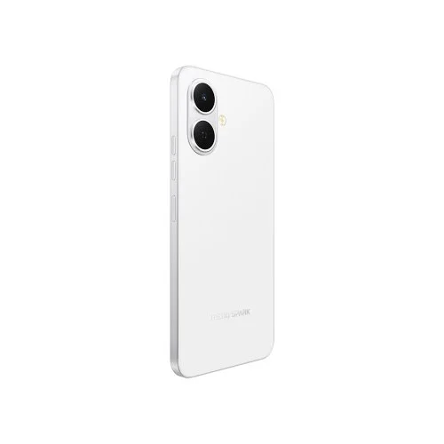 Смартфон Tecno Spark Go 2 4/128Gb White (Белый) RU