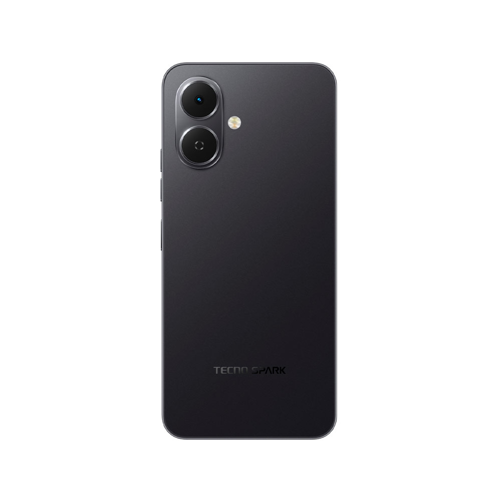 Смартфон Tecno Spark Go 2 3/64Gb Black (Черный) RU