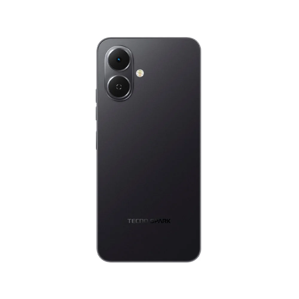 Смартфон Tecno Spark Go 2 3/64Gb Black (Черный) RU