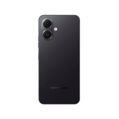 Смартфон Tecno Spark Go 2 3/64Gb Black (Черный) RU