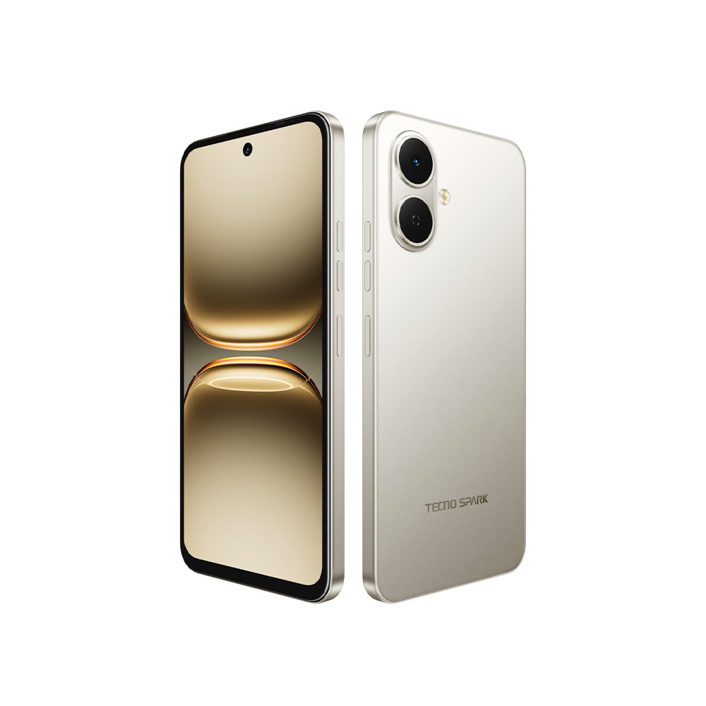 Смартфон Tecno Spark Go 2 3/64Gb Grey (Серый) RU