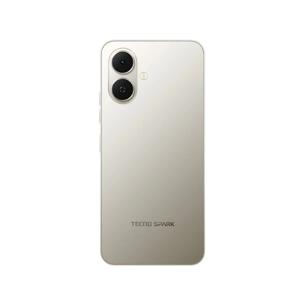 Смартфон Tecno Spark Go 2 3/64Gb Grey (Серый) RU