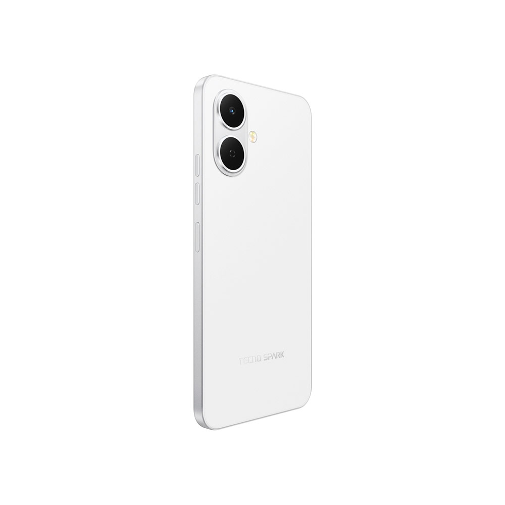 Смартфон Tecno Spark Go 2 3/64Gb White (Белый) RU