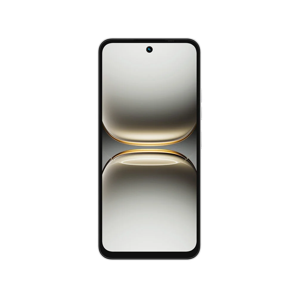 Смартфон Tecno Spark Go 2 3/64Gb White (Белый) RU