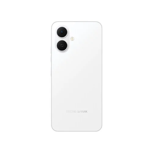 Смартфон Tecno Spark Go 2 3/64Gb White (Белый) RU