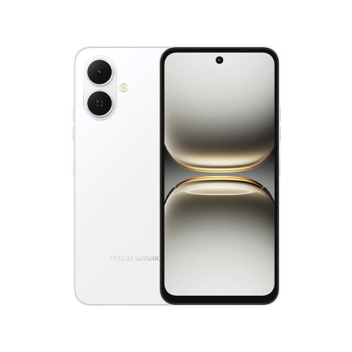 Смартфон Tecno Spark Go 2 3/64Gb White (Белый) RU