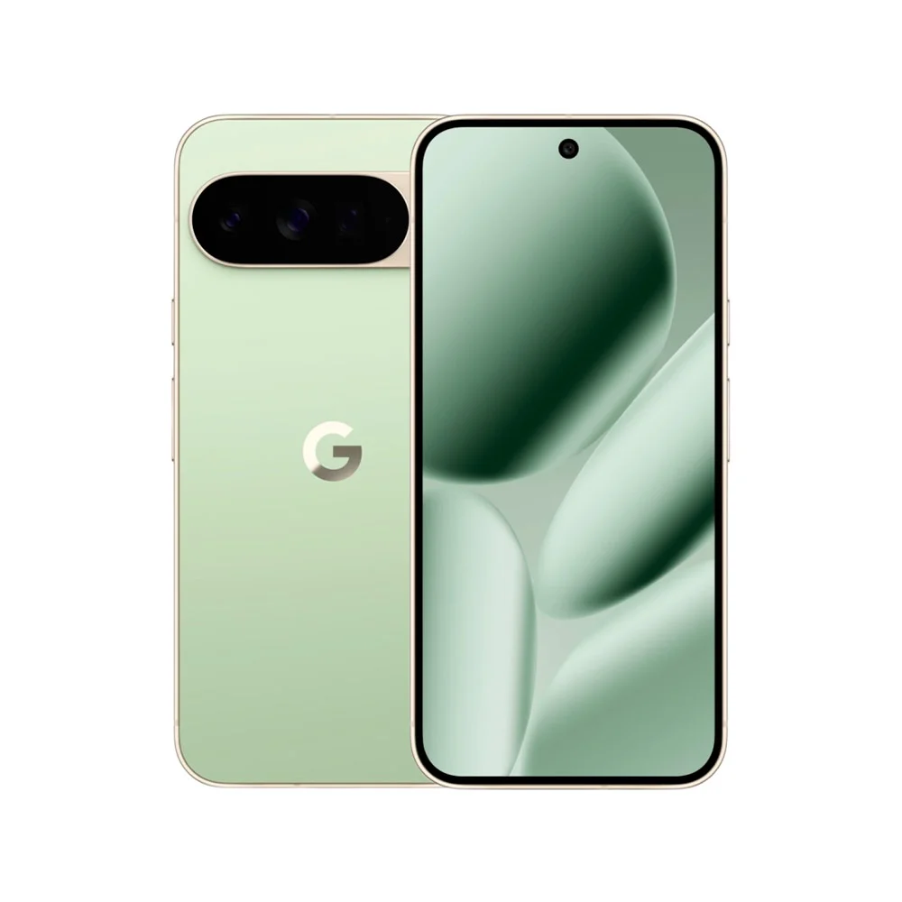 Смартфон Google Pixel 10 Pro XL 16/256Gb Jade (Зеленый) Global