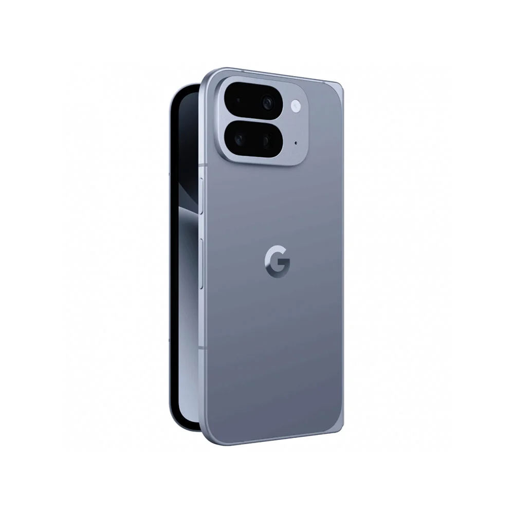 Смартфон Google Pixel 10 Pro Fold 5G 16/256Gb Moonstone (Серый) Global
