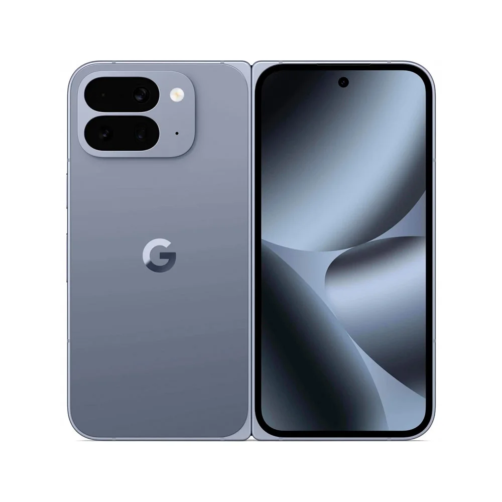Смартфон Google Pixel 10 Pro Fold 5G 16/512Gb Moonstone (Серый) Global Смартфон Google Pixel 10 Pro Fold 5G 16/512Gb Moonstone (Серый) Global