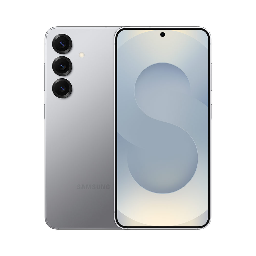 Смартфон Samsung Galaxy S25 12/512Gb (SM-S931B) Silver Shadow (Серый)