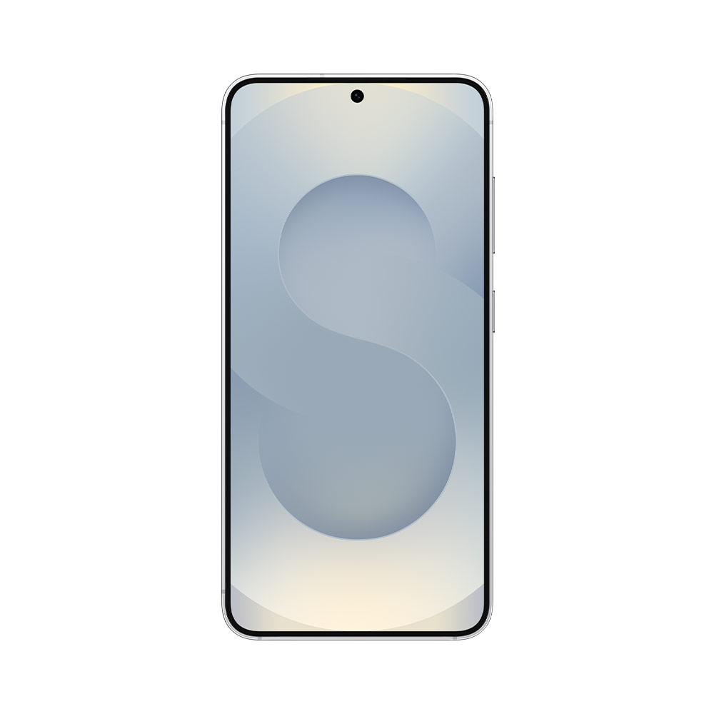 Смартфон Samsung Galaxy S25 12/512Gb (SM-S931B) Silver Shadow (Серый)