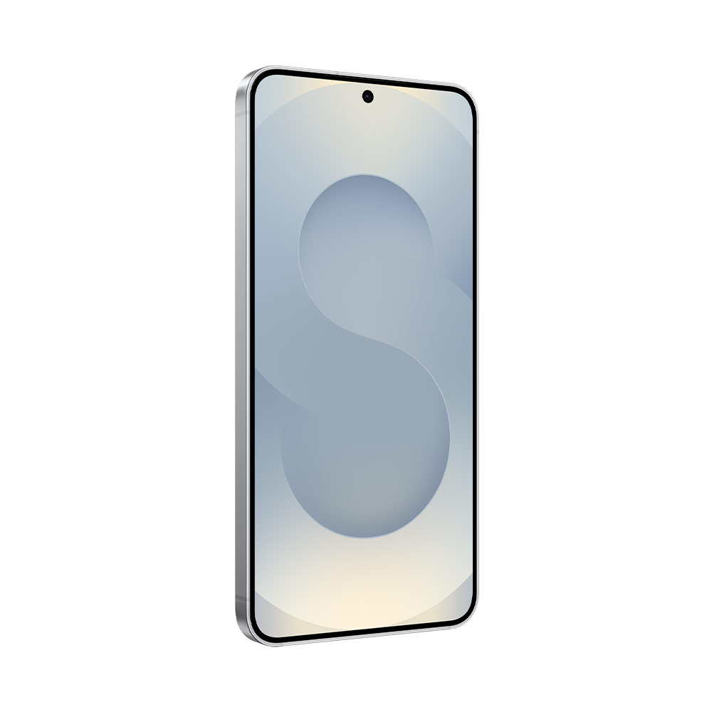 Смартфон Samsung Galaxy S25 12/512Gb (SM-S931B) Silver Shadow (Серый)