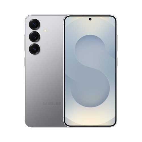 Смартфон Samsung Galaxy S25 12/512Gb (SM-S931B) Silver Shadow (Серый)