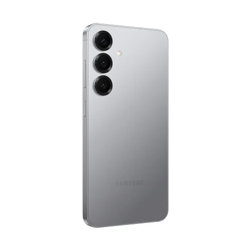 Купить Смартфон Samsung Galaxy S25 12/512Gb (SM-S931B) Silver Shadow (Серый) Смартфон Samsung Galaxy S25 12/512Gb (SM-S931B) Silver Shadow (Серый)