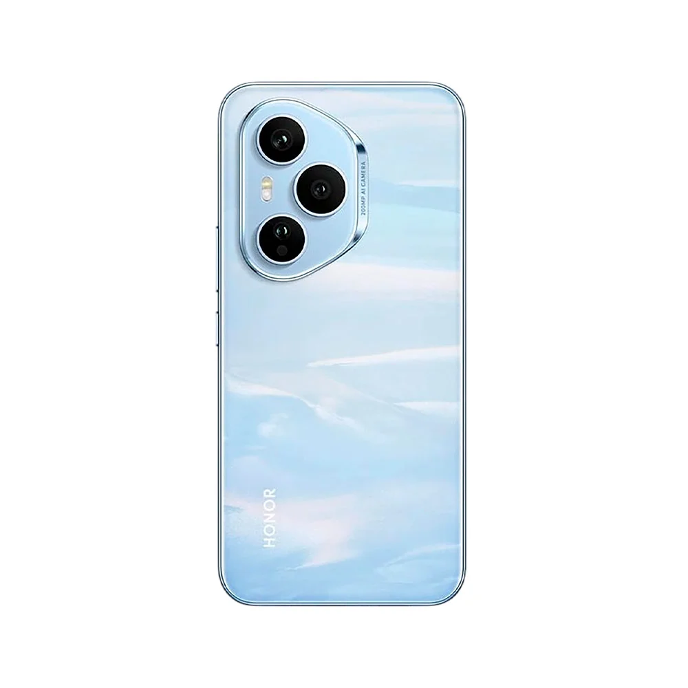 Купить Смартфон Honor 400 Pro 12/512Gb Tidal Blue (Синий) RU Смартфон Honor 400 Pro 12/512Gb Tidal Blue (Синий) RU