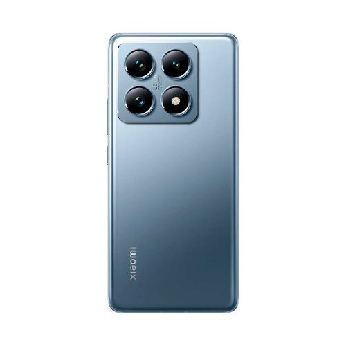 Смартфон Xiaomi 14T Pro 12/256Gb Titan Blue (Синий) EU