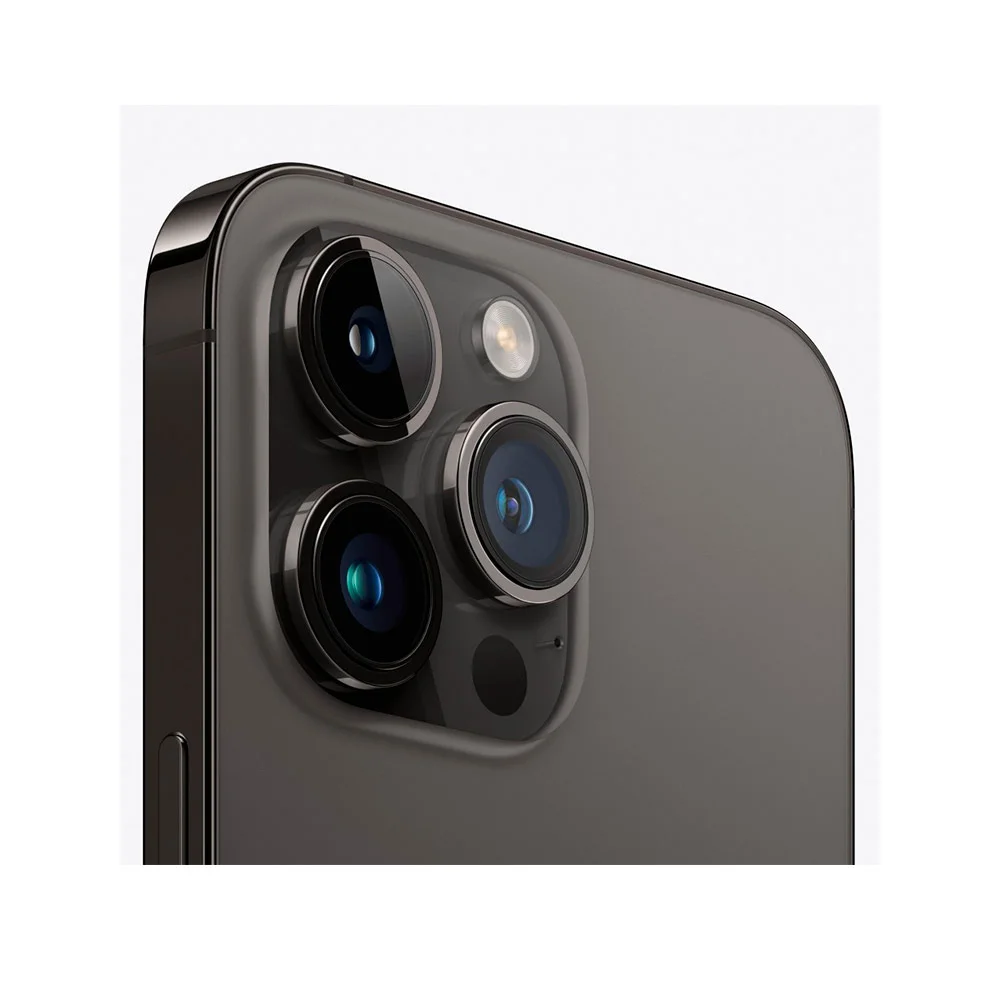 Смартфон Apple iPhone 14 Pro Max 256GB Space Black (Черный) JP, без RuStore