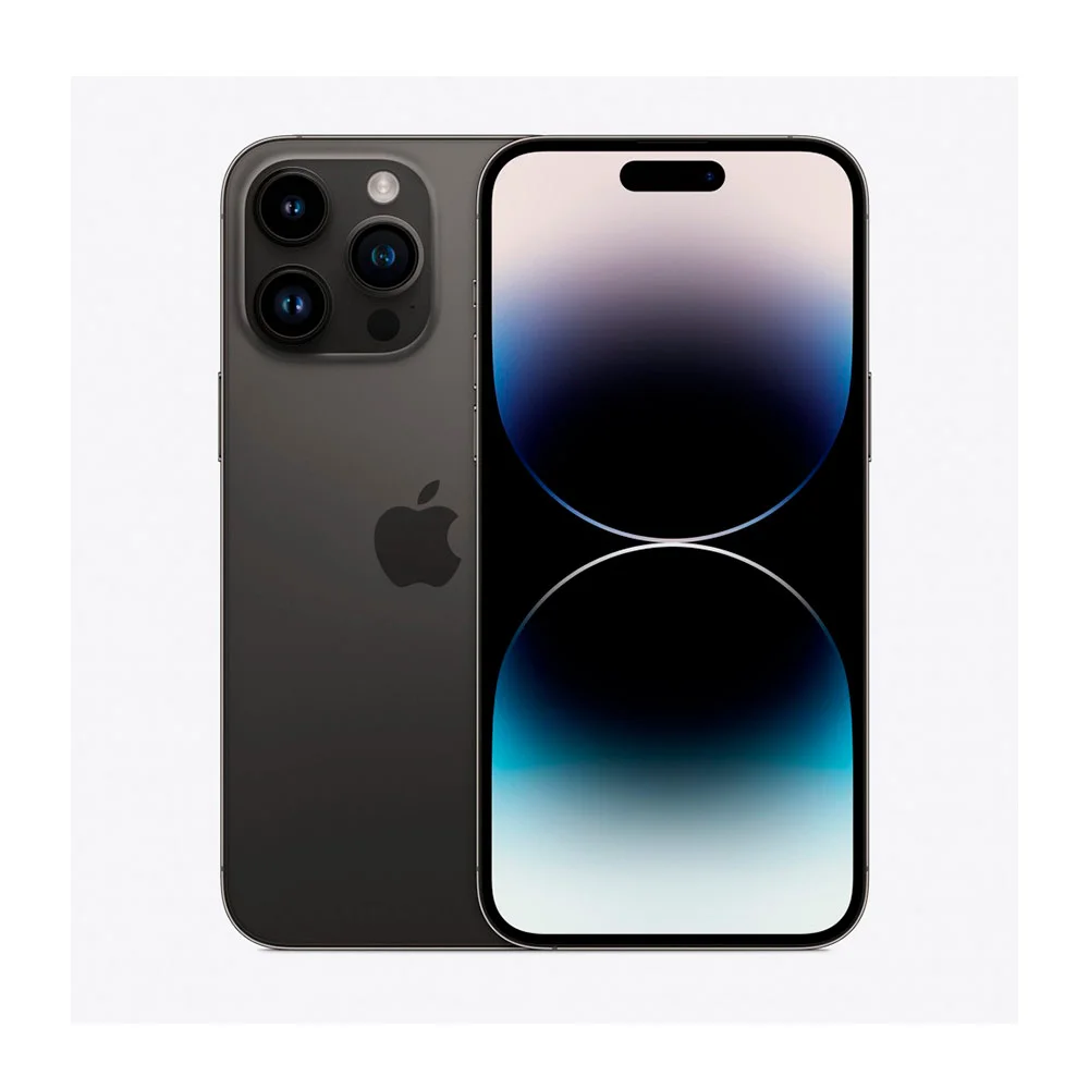 Смартфон Apple iPhone 14 Pro Max 256GB Space Black (Черный) JP, без RuStore