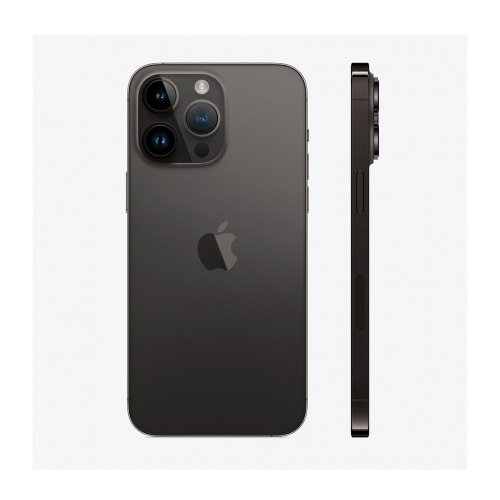 Смартфон Apple iPhone 14 Pro Max 256GB Space Black (Черный) JP, без RuStore