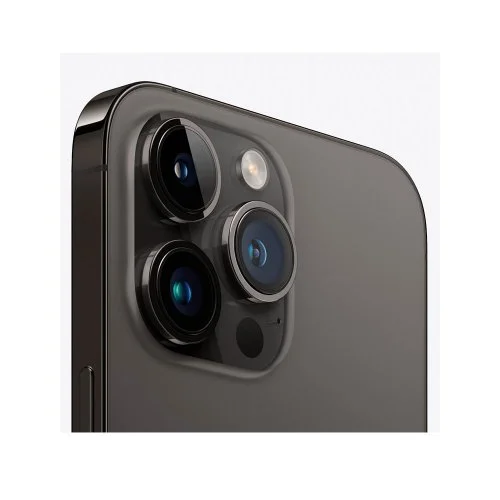 Смартфон Apple iPhone 14 Pro Max 256GB Space Black (Черный) JP, без RuStore