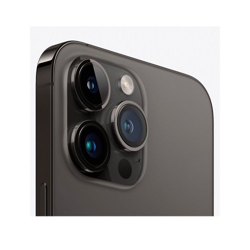 Смартфон Apple iPhone 14 Pro Max 256GB Space Black (Черный) JP, без RuStore