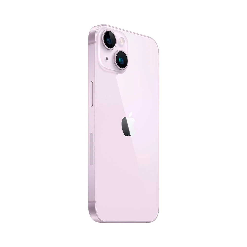 Смартфон Apple iPhone 14 128GB (e-Sim) Deep Purple (Фиолетовый), без RuStore