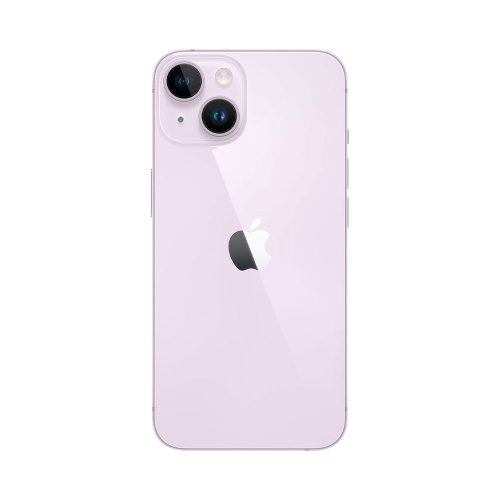 Смартфон Apple iPhone 14 128GB (e-Sim) Deep Purple (Фиолетовый), без RuStore