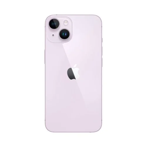 Смартфон Apple iPhone 14 128GB (e-Sim) Deep Purple (Фиолетовый), без RuStore