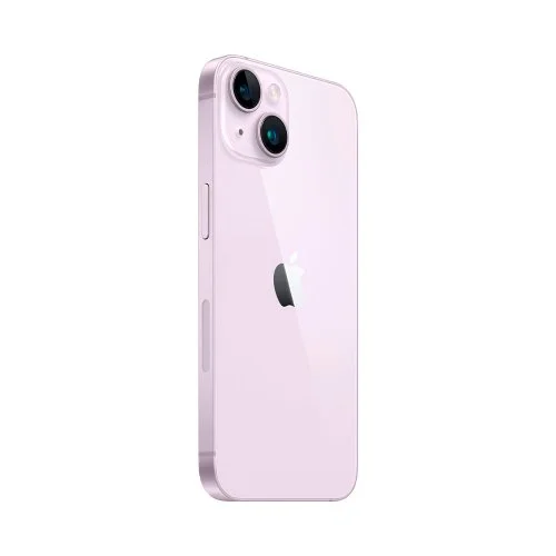 Смартфон Apple iPhone 14 128GB (e-Sim) Deep Purple (Фиолетовый), без RuStore
