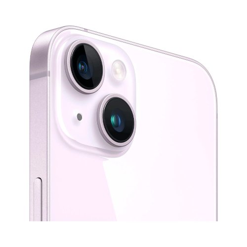 Смартфон Apple iPhone 14 128GB (e-Sim) Deep Purple (Фиолетовый), без RuStore