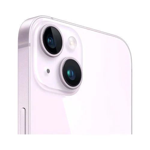 Смартфон Apple iPhone 14 128GB (e-Sim) Deep Purple (Фиолетовый), без RuStore