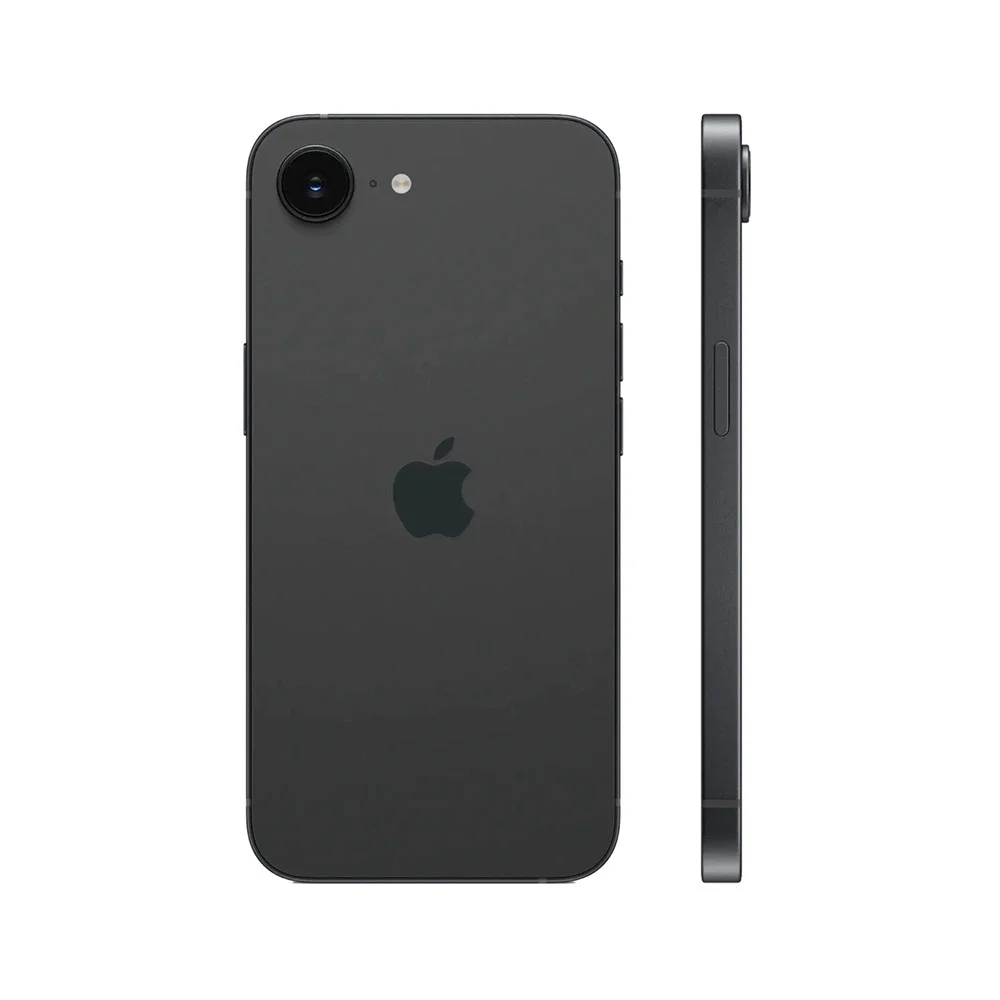 Смартфон Apple iPhone 16e 512Gb (e-Sim) Black (Черный), без RuStore