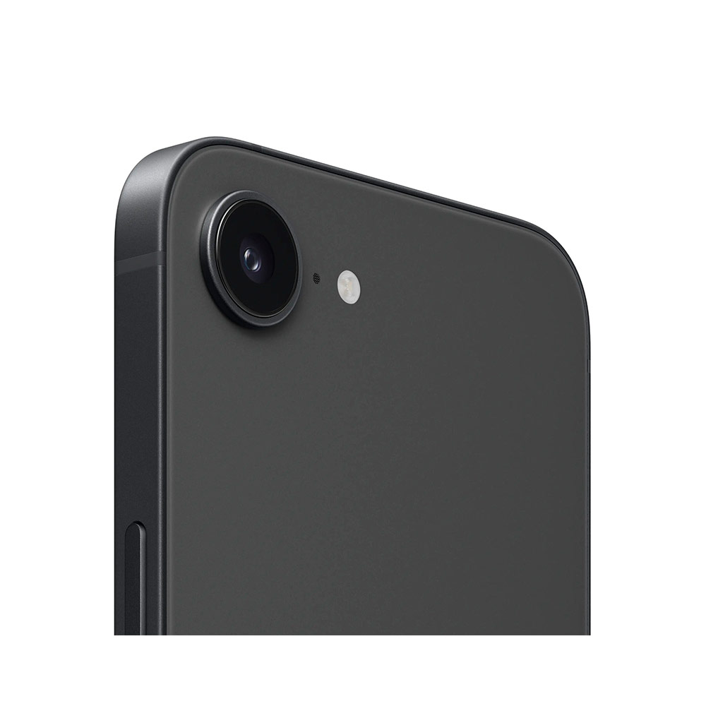 Смартфон Apple iPhone 16e 512Gb (e-Sim) Black (Черный), без RuStore