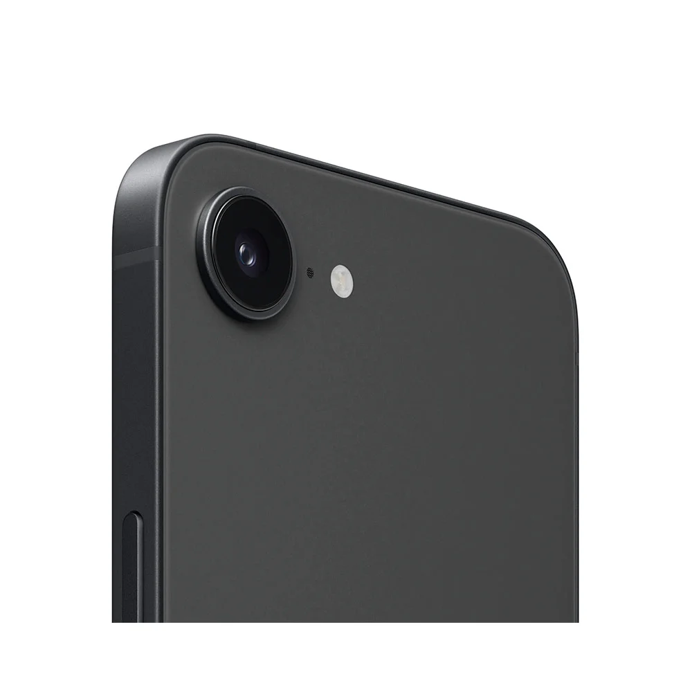 Смартфон Apple iPhone 16e 512Gb (e-Sim) Black (Черный), без RuStore