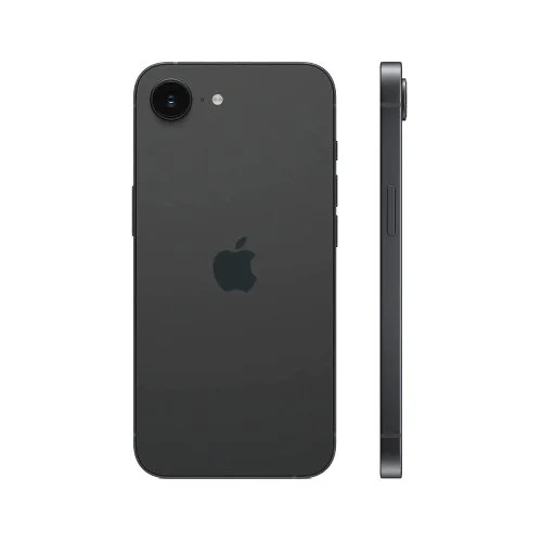 Смартфон Apple iPhone 16e 512Gb (e-Sim) Black (Черный), без RuStore