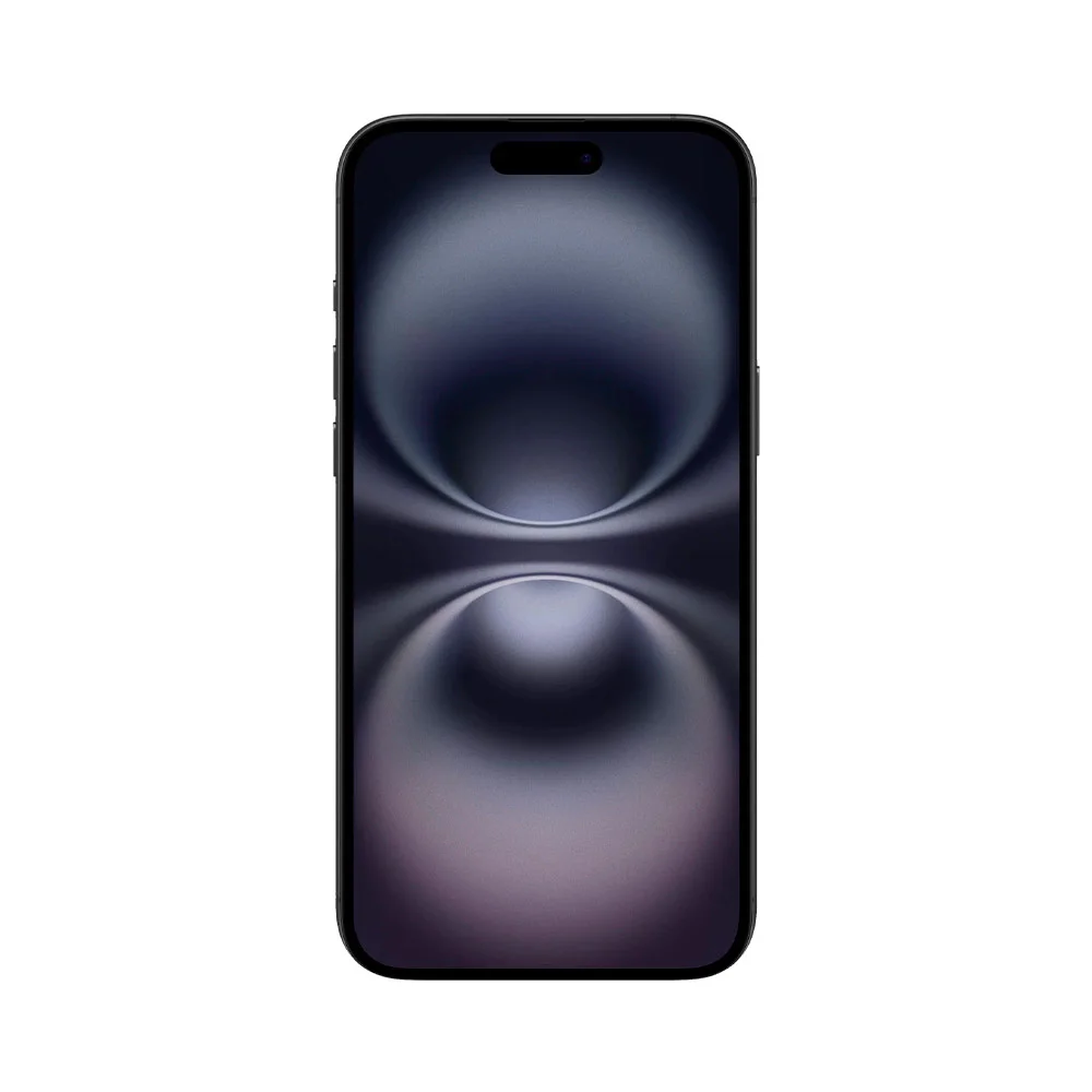 Смартфон Apple iPhone 16 Plus (e-Sim) 128Gb Black (Черный), без RuStore