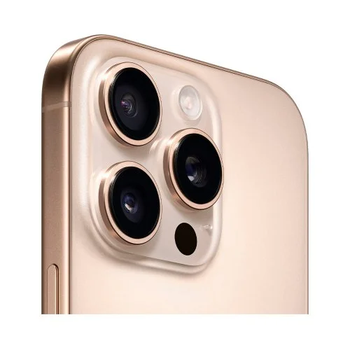 Смартфон Apple iPhone 16 Pro 1Tb (Dual Sim) Desert Titanium (Пустынный), без RuStore