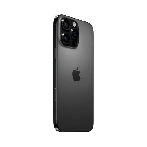 Смартфон Apple iPhone 16 Pro Max 1Tb (Dual Sim) Black Titanium (Черный), без RuStore