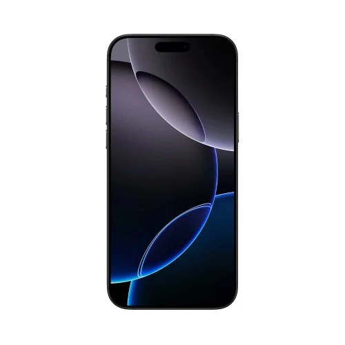 Смартфон Apple iPhone 16 Pro Max 1Tb (Dual Sim) Black Titanium (Черный), без RuStore