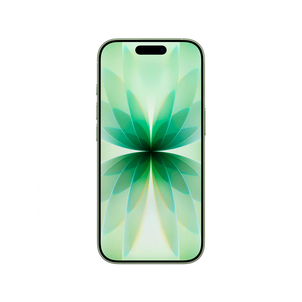 Смартфон Apple iPhone 17 256Gb (e-Sim) Sage (Зеленый), без RuStore