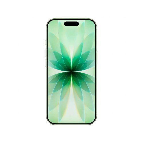 Смартфон Apple iPhone 17 256Gb (e-Sim) Sage (Зеленый), без RuStore
