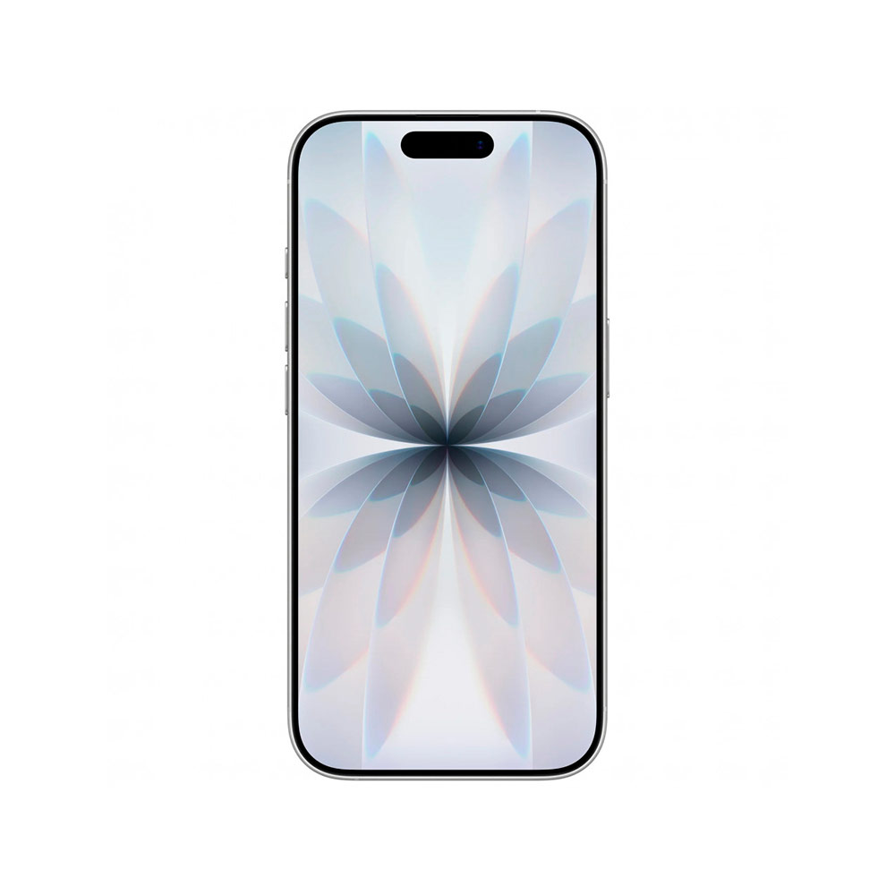 Смартфон Apple iPhone 17 256Gb (e-Sim) White (Белый), без RuStore