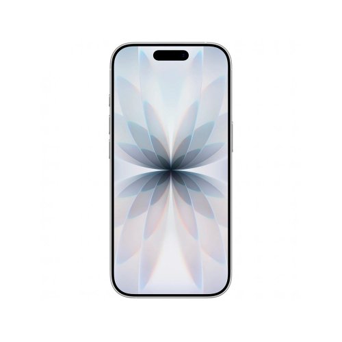 Смартфон Apple iPhone 17 256Gb (e-Sim) White (Белый), без RuStore