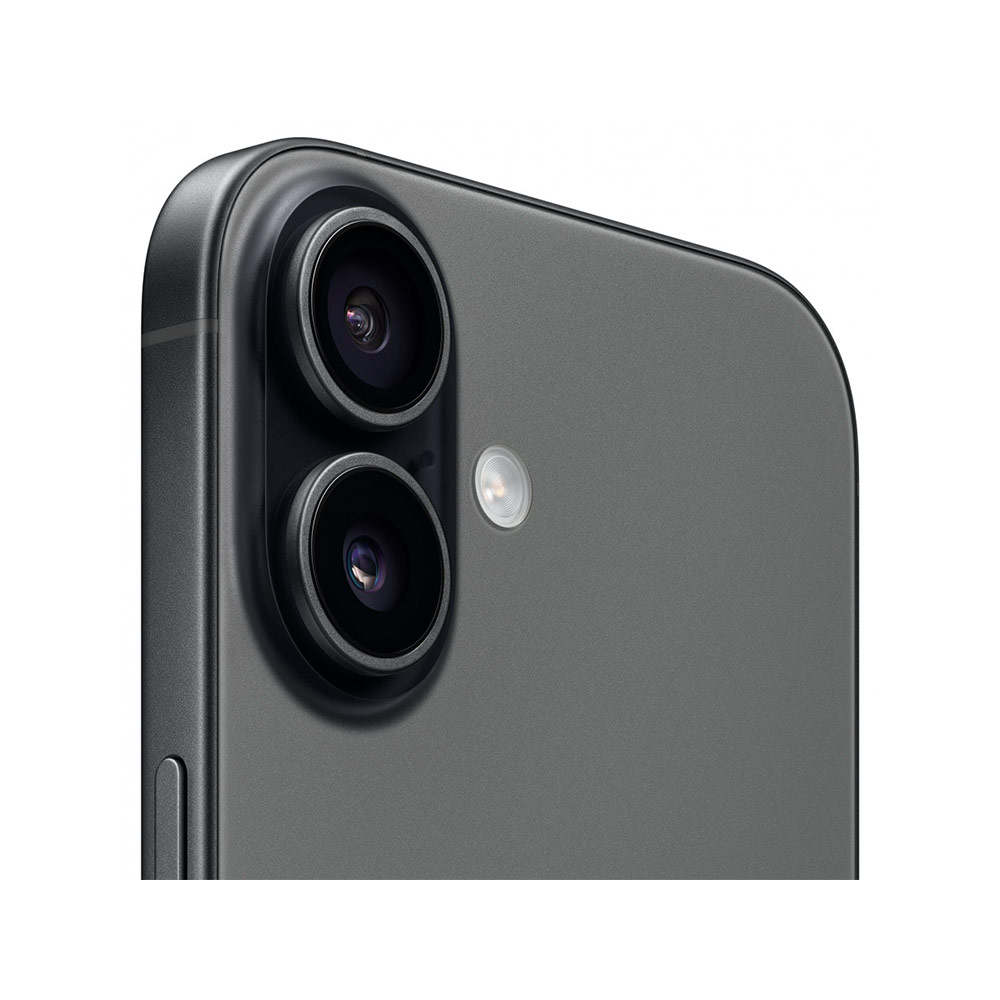 Смартфон Apple iPhone 17 256Gb (e-Sim) Black (Черный), без RuStore