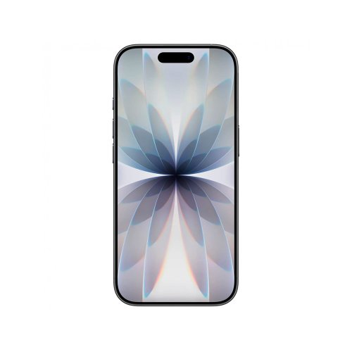 Смартфон Apple iPhone 17 256Gb (e-Sim) Black (Черный), без RuStore