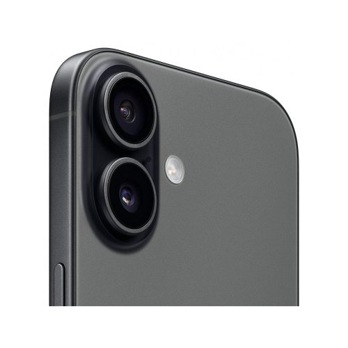 Смартфон Apple iPhone 17 256Gb (e-Sim) Black (Черный), без RuStore