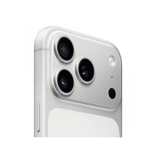 Смартфон Apple iPhone 17 Pro 256Gb (Dual Sim) Silver (Серый), без RuStore